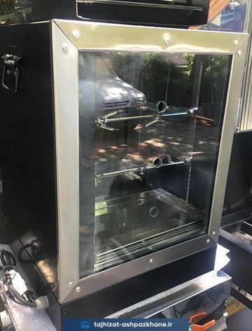 جوجه گردان رومیزی