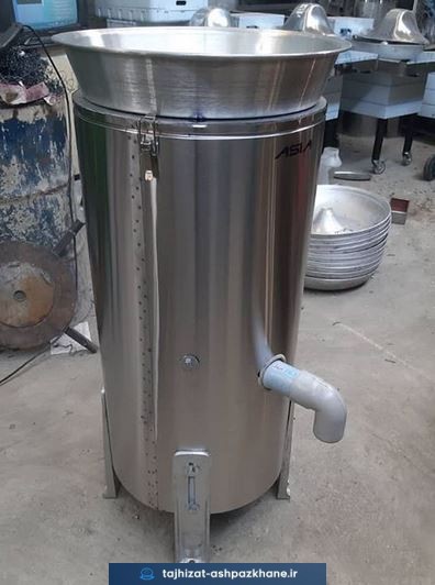 دستگاه آب گوجه گیری