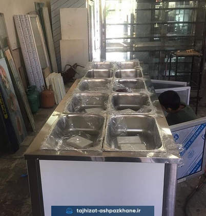 تاپینگ زیتون