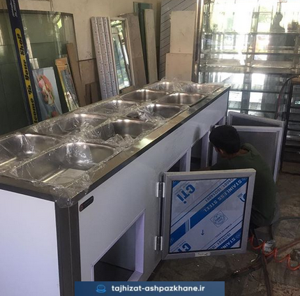 تاپینگ زیتون