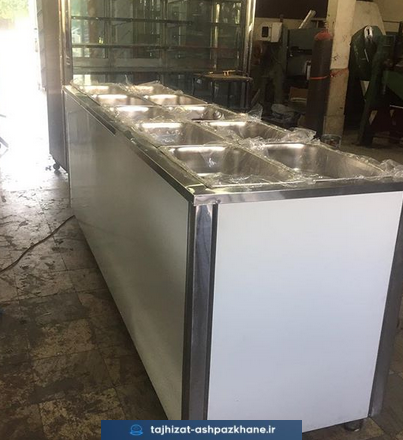 تاپینگ زیتون