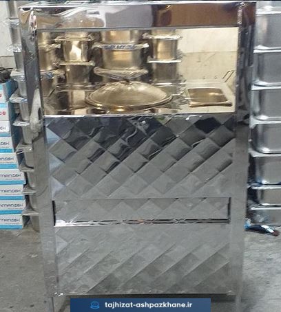 دستگاه ذرت مکزیکی کوچک