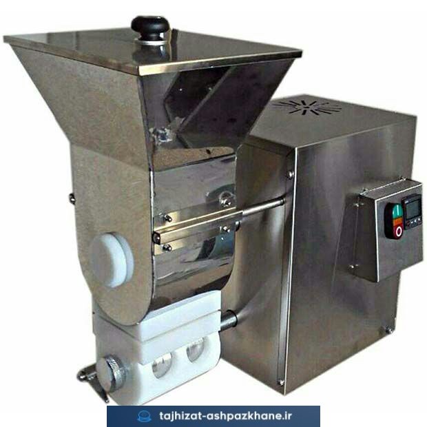 دستگاه فلافل زن صنعتی